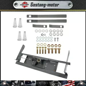 新しいグースネックヒッチ準備パッケージ 2011-2014 2015 シルバラード/シエラ 2500/3500 用 New Gooseneck Hitch Prep Package For 2011-2014 2015 Silverado/Sierra 2500/3500 【並行輸入品】