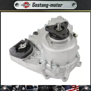 BMW X5 E70 X6 E71 2009-2014 27107629405 トランスファーケースアセンブリ ATC450 For BMW X5 E70 X6 E71 2009-2014 27107629405 Transfer Case Assembly ATC450 【並行輸入品】