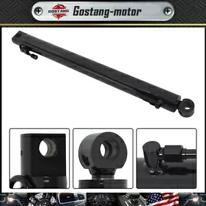 リフトシリンダーはボブキャット 883 873 スキッドステアローダー 6811996 に適合します。 Lift Cylinder Fits For Bobcat 883 873 Skid Steer Loader 6811996 【並行輸入品】