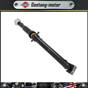 2006-13 レンジローバースポーツ LR037028 リアドライブシャフトドライブプロップシャフトアセンブリ For 2006-13 Range Rover Sport LR037028 Rear Driveshaft Drive Prop Shaft Assembly 【並行輸入品】