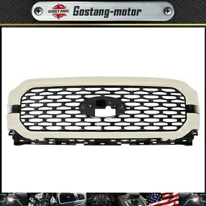 フォード F-150 STX メッシュ 2021-2023 フロントサラウンドグリル 塗装可能プライマー付き For Ford F-150 STX Mesh 2021-2023 Front Surround Grill w/ Paintable Primered 【並行輸入品】