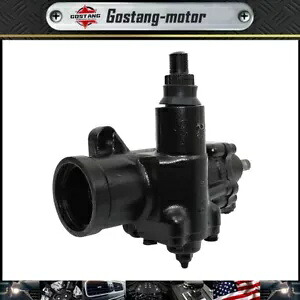 フォード F-250 F-350 スーパーデューティ 1999-2005 5.4/6.0/6.8L パワーステアリングギアボックス For Ford F-250 F-350 Super Duty 1999-2005 5.4/6.0/6.8L Power Steering Gear Box 【並行輸入品】|カスタムパーツ WORLD倉庫