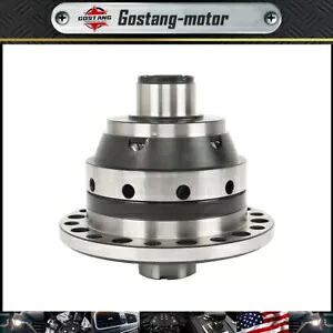 1990-2001 アキュラ インテグラ ホンダ シビック 1.6L 1.8L ヘリカル LSD リミテッド スリップ デフ用 For 1990-2001 Acura Integra Honda Civic 1.6L 1.8L Helical LSD Limited Slip Diff 【並行輸入品】