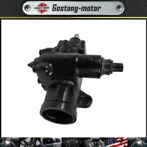 パワーステアリングギアボックスフォードエクスカーション F-250 F-350 F-450 F-550 スーパーデューティ Power Steering Gear Box For Ford Excursion F-250 F-350 F-450 F-550 Super Duty 【並行輸入品】