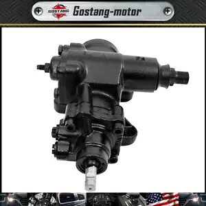 パワーステアリングギアボックス 277589 シボレーシルバラード 1500 2500 3500 GMC Sierra1500 Power Steering Gear Box 277589 For Chevy Silverado 1500 2500 3500 GMC Sierra1500 【並行輸入品】|カスタムパーツ WORLD倉庫