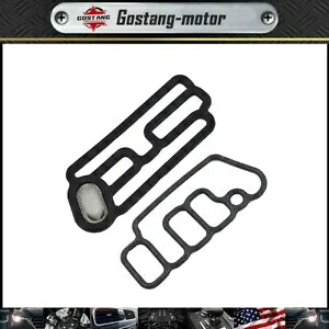 シリンダーヘッドソレノイドガスケット VTEC 2008-2016 ホンダ 15815R70A01 15845R70A01 Cylinder Head Solenoid Gasket VTEC For 2008-2016 Honda 15815R70A01 15845R70A01 【並行輸入品】｜カスタムパーツ WORLD倉庫