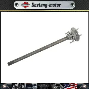68003557AA リアアクスルシャフトドライバー左側ハンド 2007-2016 ジープラングラー 3.6 68003557AA Rear Axle Shaft Driver Left Side Hand For 2007-2016 Jeep Wrangler 3.6 【並行輸入品】
