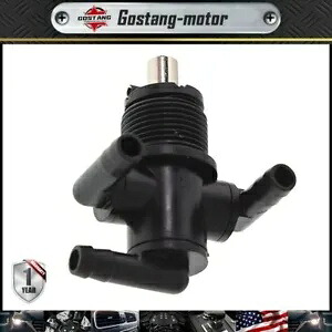 3 ウェイ燃料シャットオフバルブペットコックポラリススポーツマン 500 325 335 400 用 3-Way Fuel Shut Off Valve Petcock For Polaris Sportsman 500 325 335 400 【並行輸入品】｜カスタムパーツ WORLD倉庫
