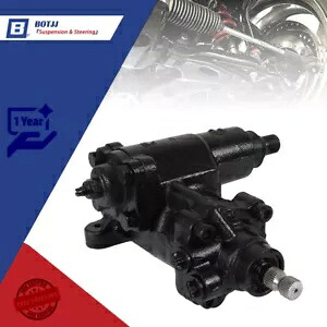 パワーステアリングギアボックス 27-6531 1980-1985 ビュイックシボレー GMC オールズモビルポンティアック用 Power Steering Gear Box 27-6531 For 1980-1985 Buick Chevy GMC Oldsmobile Pontiac 【並行輸入品】