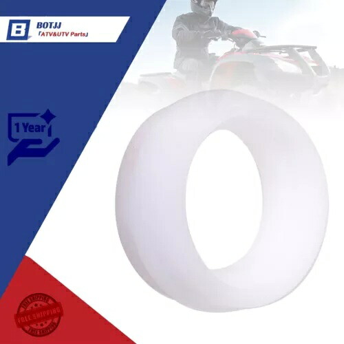 チェーンローラースイングアームガイドガードシールヤマハバンシーYFZ350 YFS200ブラスター用 Chain Roller Swing Arm Guide Guard Seal for Yamaha Banshee YFZ350 YFS200 Blaster 【並行輸入品】