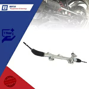 2009-10 エクスペディション F-150 リンカーン ナビゲーター ラック ピニオン ステアリング エンジン アセンブリ用 For 2009-10 Expedition F-150 Lincoln Navigator Rack Pinion Steering Engine Assem 【並行輸入品】 61,105円