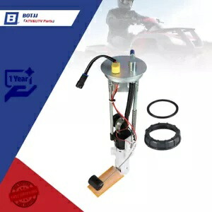 燃料ポンプアセンブリポラリススポーツマン 550 XP / 850 XP #2204307 2009-2010 Fuel Pump Assembly For Polaris Sportsman 550 XP / 850 XP #2204307 2009-2010 【並行輸入品】