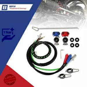 セミトラック トラクター トレーラー ラップ セット エア ライン ホース アセンブリ 12 フィート 3-in-1 用 For Semi Truck Tractor Trailer Wrap Set Air Line Hose Assemblies 12 Ft 3-in-1 【並行輸入品】