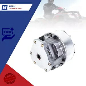 1323241 1323068 1323317 ポラリス RZR XP 1000 2014-2019 用プライマリドライブクラッチ 1323241 1323068 1323317 Primary Drive Clutch For Polaris RZR XP 1000 2014-2019 【並行輸入品】