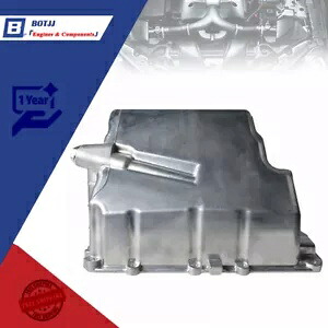 エンジンオイルパン スマート フォーツー ピュア クーペ 08-15 1320100013 A1320100013 Engine Oil Pan for Smart Fortwo Pure Coupe 08-15 1320100013 A1320100013 【並行輸入品】
