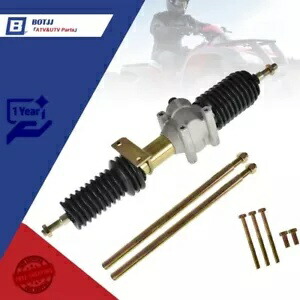 新しいステアリングラック & ピニオンポラリスレンジャー 900/1000 & フルサイズ 570、1823902 New Steering Rack & Pinion For Polaris Ranger 900/1000 & Full Size 570, 1823902 【並行輸入品】