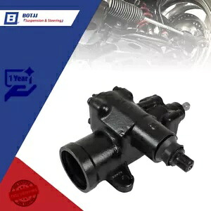1999-2004 フォード F-250 F-350 F-450 F-550 スーパーデューティーパワーステアリングギアボックス用 For 1999-2004 Ford F-250 F-350 F-450 F-550 Super Duty Power Steering Gear Box 【並行輸入品】