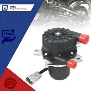 二次空気噴射スモッグポンプ 176000C020 2005-2015 トヨタ タコマ 2.7L L4 Secondary Air Injection Smog Pump 176000C020 For 2005-2015 Toyota Tacoma 2.7L L4 【並行輸入品】