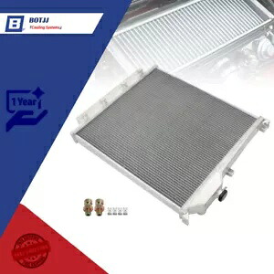CU2816 3 列全アルミニウムラジエーター 2006-2010 フォード エクスプローラー 4.0L 4.6L 用 CU2816 3-Row All Aluminum Radiator For 2006-2010 Ford Explorer 4.0L 4.6L 【並行輸入品】