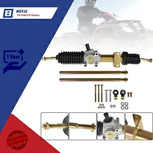 2009-2011 ポラリスレンジャー 500 700 800 1823338 USA ステアリングラックアセンブリ新品 For 2009-2011 Polaris Ranger 500 700 800 1823338 USA Steering Rack Assembly NEW 【並行輸入品】 41,470円