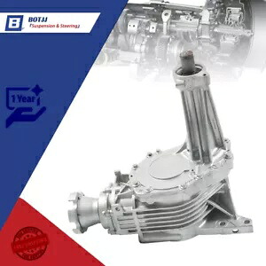 84953426 トランスファーケースアセンブリ 2010-2017 シボレーエクイノックス GMC テレイン 2.4L に適合 84953426 Transfer Case Assembly Fit For 2010-2017 Chevy Equinox GMC Terrain 2.4L 【並行輸入品】