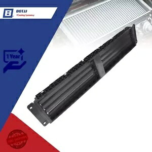 2016-2020 シボレー マリブ フロントバンパー グリル シャッター モーター付き 23278689 Fit For 2016-2020 Chevrolet Malibu Front Bumper Grille Shutter w/ Motor 23278689 【並行輸入品】