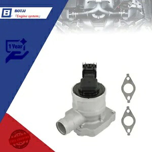 2005-2009 ビュイック アリュール V6 3.8L 二次空気注入チェックバルブ用 For 2005-2009 Buick Allure V6 3.8L Secondary Air lnjection Check Valve 【並行輸入品】