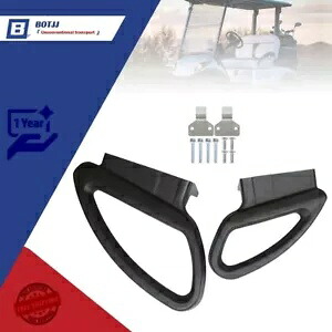 クラブカーヒップ拘束キット 103833901 先行テンポオンワード 2012+ ゴルフカート用 For Club Car Hip Restraint Kit 103833901 Precedent Tempo Onward 2012+ Golf Cart 【並行輸入品】