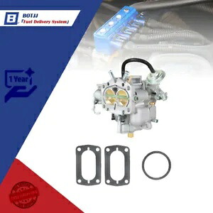 ダッジトラックプリマス 273-318 エンジン 2BBL C2-BBD バレルキャブレター炭水化物に適合 FIT For Dodge Truck Plymouth 273-318 Engine 2BBL C2-BBD BARREL Carburetor Carb 【並行輸入品】
