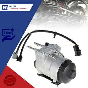 6C3Z-9G282-C 03-07 フォード F250 350 450 550 V8 燃料噴射ポンプアセンブリ 6C3Z-9G282-C For 03-07 Ford F250 350 450 550 V8 Fuel Injection Pump Assembly 【並行輸入品】