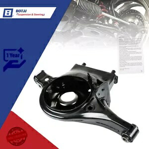 左リアロアサスペンションコントロールアーム 2013-2021 日産アルティマ マキシマ用 Left Rear Lower Suspension Control Arm For 2013-2021 Nissan Altima Maxima 【並行輸入品】