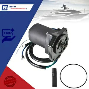 トリムモーターフィット 75 90 F75 F90 ヤマハ船外機 2005-2008 US Trim Motor Fit For 75 90 F75 F90 For Yamaha Outboard 2005-2008 US 【並行輸入品】