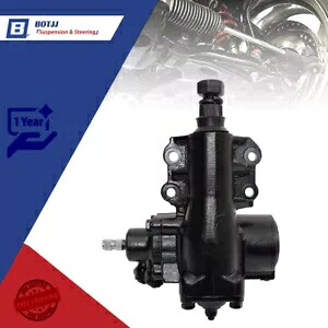 パワーステアリングギアボックスレクサス LX450 FJ80 トヨタランドクルーザー 4411060211 Power Steering Gear Box For Lexus LX450 FJ80 Toyota Land Cruiser 4411060211 【並行輸入品】