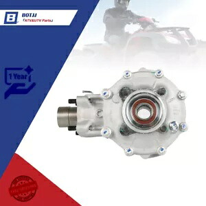 リアファイナルギアディファレンシャルアセンブリホンダフォアマン 450 フォアマン 400 02-04 US Rear Final Gear Differential Assembly For Honda Foreman 450 Foreman 400 02-04 US 【並行輸入品】