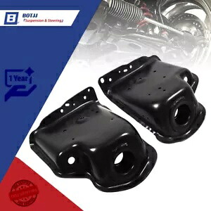 4X4 RH & LH フロント ショック タワー スプリング マウント 08-09-10 フォード F-250 スーパー デューティ用 4X4 RH & LH Front Shock Tower Spring Mount For 08-09-10 Ford F-250 Super Duty 【並行輸入品】