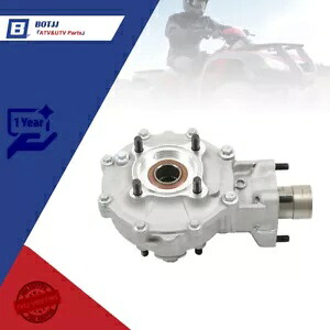 ホンダフォアマンルビコン500 4x4 TRX500用リアファイナルギアディファレンシャルアセンブリ Rear Final Gear Differential Assembly For Honda Foreman Rubicon 500 4x4 TRX500 【並行輸入品】