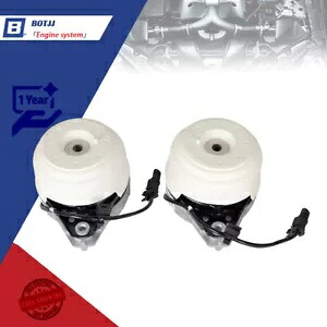 メルセデスベンツ W166 GL350 ML350 左右サイドエンジン取り付けに適合。 Fit For Mercedes-Benz W166 GL350 ML350 Left Right Side Engine Mounting 【並行輸入品】
