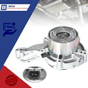 85151109 85152423 ウォーターポンプ 2017-2022 ボルボ VNR VNL トラック D13 D16 85151109 85152423 Water Pump For 2017-2022 Volvo VNR VNL Truck D13 D16 【並行輸入品】