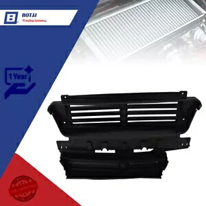 アクティブ グリル シャッター モーター付き 2017-2020 フォード フュージョン HS7Z8475A HS7Z8475C に適合 Active Grille Shutter W/motor Fit For 2017-2020 Ford Fusion HS7Z8475A HS7Z8475C 【並行輸入品】