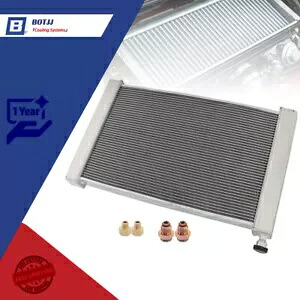 CC622 3 列アルミラジエーター 1988-1999 シボレー C/K 1500/2500/3500 GMC ピックアップ用 CC622 3 Row Aluminum Radiator For 1988-1999 Chevy C/K 1500/2500/3500 GMC Pickup 【並行輸入品】
