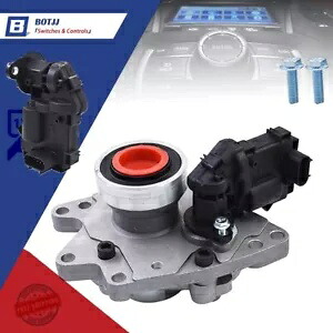 Trailblazer Envoy 4WD フロントアクスルディスコネクトアクチュエーター 12471623 600-116 用 For Trailblazer Envoy 4WD front axle disconnect actuator 12471623 600-116 【並行輸入品】