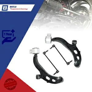 フロントロアコントロールアーム 2013-18 フォード トーラス 2013-16 リンカーン MKS MKT K622916 Front Lower Control Arm For 2013-18 Ford Taurus 2013-16 Lincoln MKS MKT K622916 【並行輸入品】