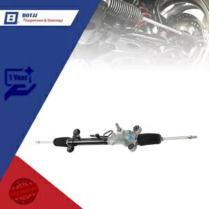 新しいラック & ピニオンステアリング機械方向アセンブリ 2007-2011 Honda CR-V New Rack & Pinion Steering Machine Direction Assembly For 2007-2011 Hond CR-V 【並行輸入品】