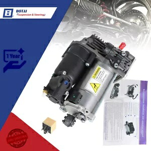 エアサスペンションコンプレッサーポンプフィットメルセデス GL ML クラス W164 X164 GL450 Air Suspension Compressor Pump Fit For Mercedes GL ML Class W164 X164 GL450 【並行輸入品】