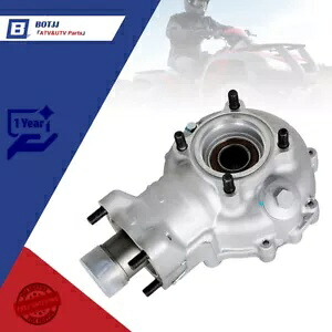 リアファイナルドライブディファレンシャルギア 05-11 ホンダ TRX500FE/FM/TM 41300-HP0-B80 Rear Final Drive Differential Gear For 05-11 Honda TRX500FE/FM/TM 41300-HP0-B80 【並行輸入品】