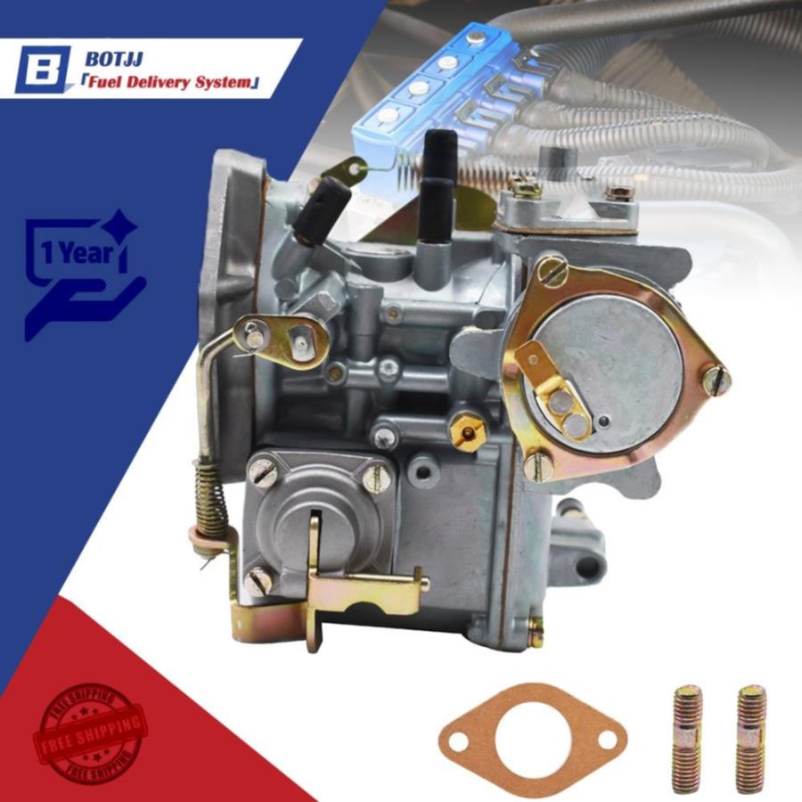 113129029A キャブレター VW H30/31Pict モデルタイプ 1 タイプ 2 バグバスギア用 113129029A Carburetor Fit For VW H30/31Pict Model Type 1 Type 2 Bug Bus Ghia 【並行輸入品】