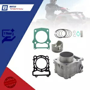 ATV/UTV シリンダー修理キット HISUN MASSIMO BENNCHE COLEMAN SuperMach 500CC 用 ATV/UTV Cylinder Repair Kit For HISUN MASSIMO BENNCHE COLEMAN SuperMach 500CC 【並行輸入品】