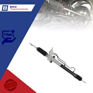 MR374892 パワーステアリングラック&ピニオンアセンブリ 2001-2006 三菱モンテロ用 MR374892 Power Steering Rack & Pinion Assembly For 2001-2006 Mitsubishi Montero 【並行輸入品】