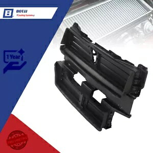 フロントラジエーターシャッターアセンブリリンカーン MKZ 2017-2020 HP5Z8475A 新品 Front Radiator Shutter Assembly Fit For Lincoln MKZ 2017-2020 HP5Z8475A NEW 【並行輸入品】