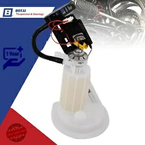 燃料フィルター レベル送信ユニット付き 左BMW E60 E61 0580314537用 Fuel Filter w/ Level Sending Unit Left Fit For BMW E60 E61 0580314537 【並行輸入品】